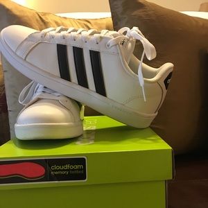 Adidas sizes 9